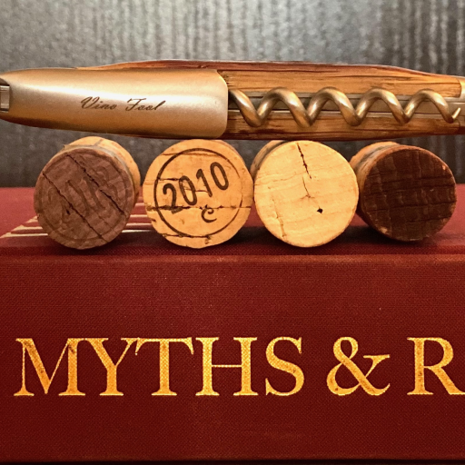 Vino Labyrinth。尋醉