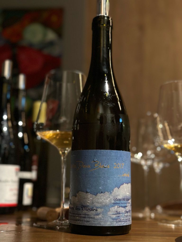 【DOMAINE DES MIROIRS】 