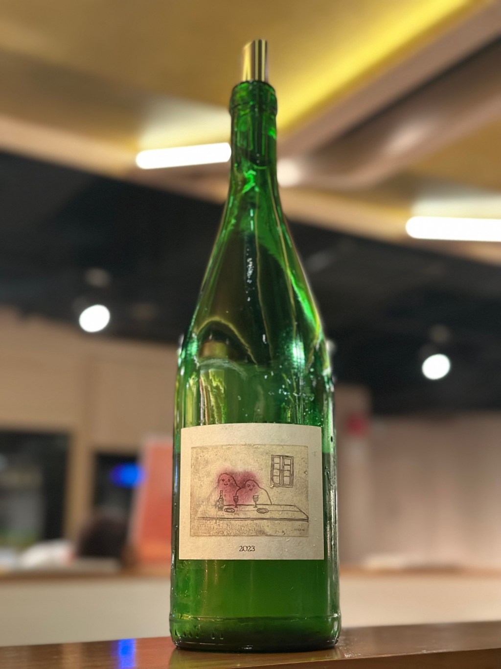 Moritz Kissinger Marebino 2023, Rheinhessen,&nbsp;Germany